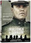 S 573 Invasionen av Danmark (DVD) BEG